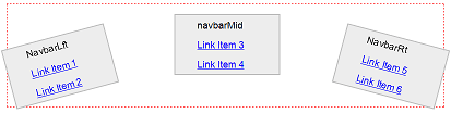Arched Menu in Safari, Chrome, FF3.5