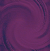 red swirl