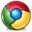 Google Chrome logo