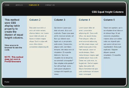 click to view the live demo Screenshot