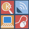 universal web user access image