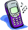 cell phone