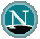 Netscape logo