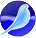 Mozilla Seamonkey logo