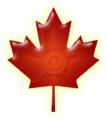 maple leaf