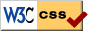 W3C approved