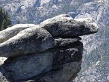 Glacier Point Rock