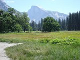 Half Dome
