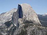 Half Dome