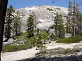 Sentinel Rock