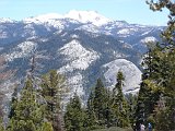 View from Sentinal Dome