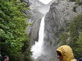 Vernal Falls